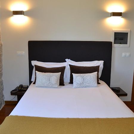 Quinta Do Medronheiro Hotel Rural Viseu Exteriér fotografie