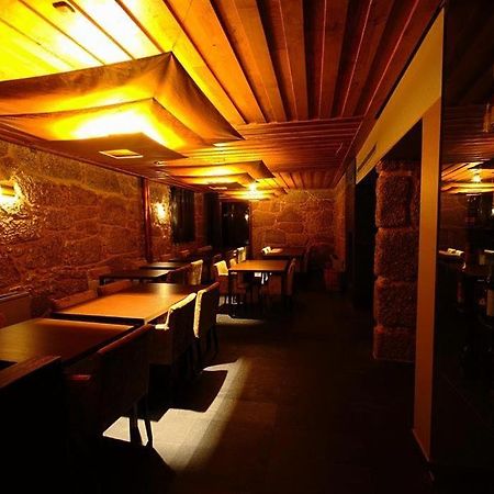 Quinta Do Medronheiro Hotel Rural Viseu Exteriér fotografie