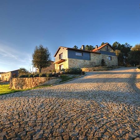Quinta Do Medronheiro Hotel Rural Viseu Exteriér fotografie