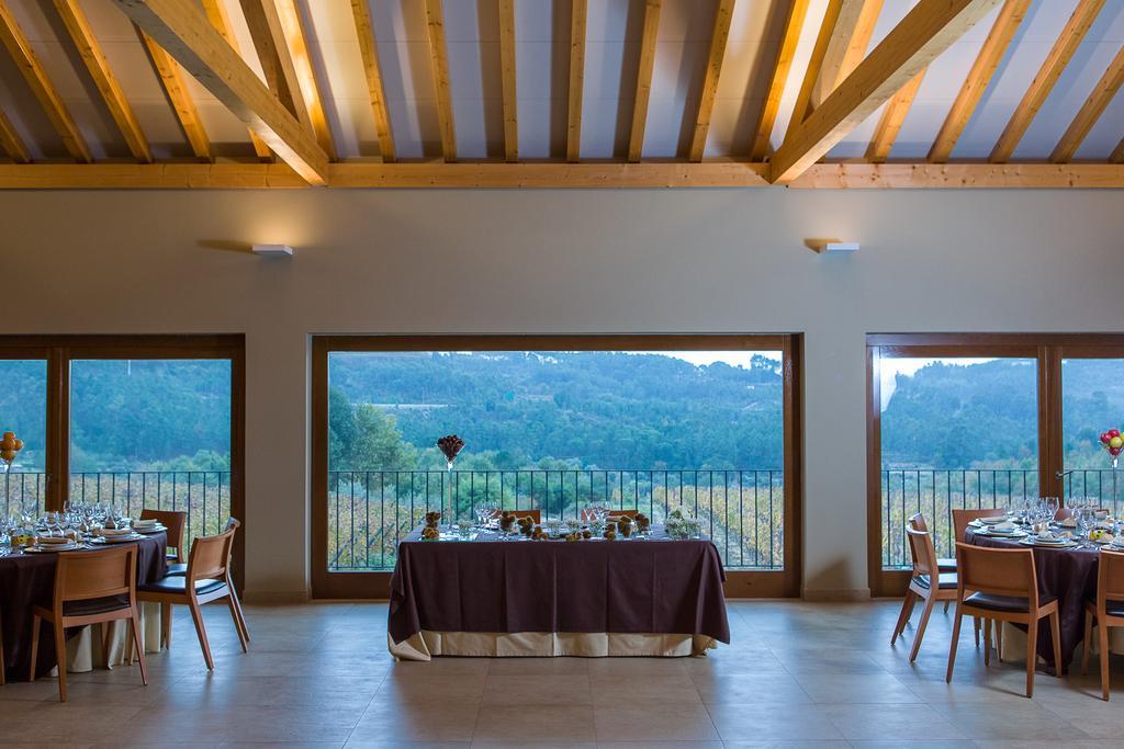 Quinta Do Medronheiro Hotel Rural Viseu Exteriér fotografie